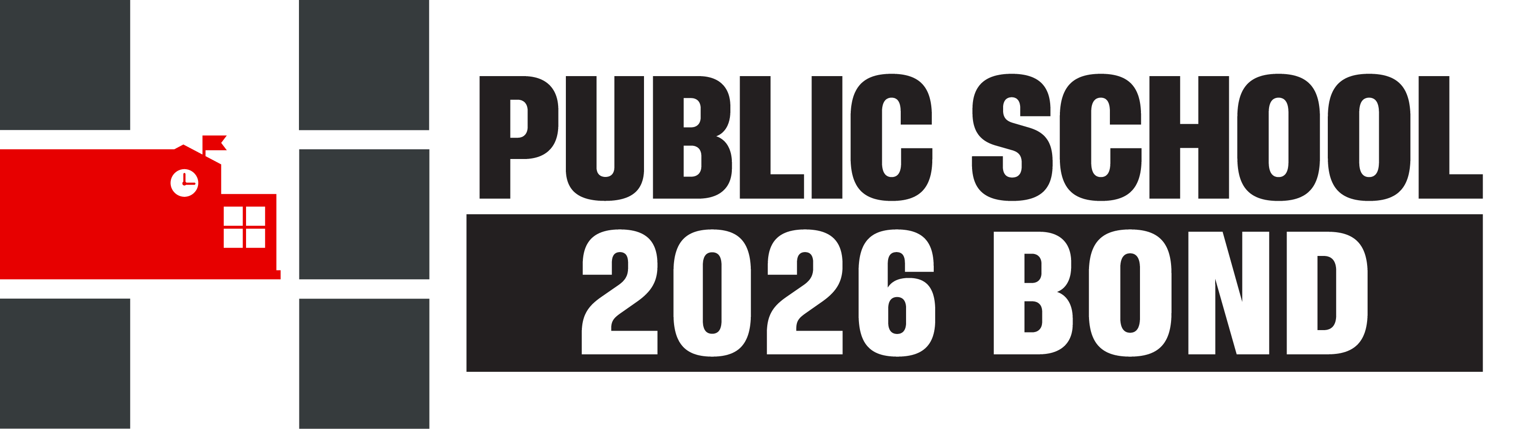 Public School 2026 Bond